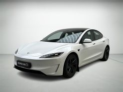 Tesla Model 3 EL Performance AWD 627HK Aut.