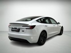 Alternative view of Tesla Model 3 EL Performance AWD 627HK Aut.