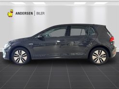 Alternative view of VW Golf EL Unlimited 136HK 5d Aut.