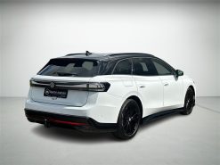 Alternative view of VW ID.7 Tourer EL Style S 286HK Stc Aut.