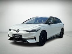 VW ID.7 Tourer EL Style S 286HK Stc Aut.