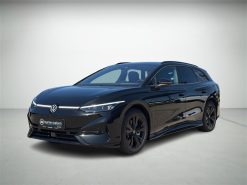 VW ID.7 Tourer EL Pro S 286HK Stc Aut.