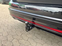 Alternative view of VW ID.7 Tourer EL Pro S 286HK Stc Aut.