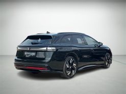 Alternative view of VW ID.7 Tourer EL Pro S 286HK Stc Aut.