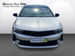 Alternative view of Opel Astra-e EL GS 156HK Stc Aut.