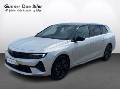 Opel Astra-e EL GS 156HK Stc Aut.