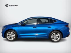 Alternative view of Skoda Enyaq 85 Coupe iV Premium 286HK 5d Aut.