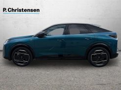 Alternative view of Peugeot e-3008 EL GT Pack 210HK 5d Aut.