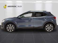 Alternative view of Kia Stonic 1,0 T-GDI Vision m/Edition Plus DCT 120HK 5d 7g Aut.