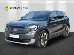 Ford Explorer EL UR Premium RWD 286HK 5d Aut.