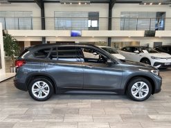 Alternative view of BMW X1 25e 1,5 Plugin-hybrid XDrive Steptronic 220HK 5d 6g Aut.