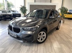 BMW X1 25e 1,5 Plugin-hybrid XDrive Steptronic 220HK 5d 6g Aut.