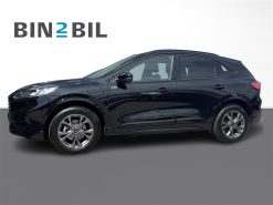 Alternative view of Ford Kuga 2,5 Plugin-hybrid ST-Line X CVT 225HK 5d Trinl. Gear