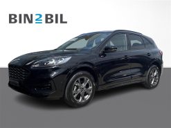Ford Kuga 2,5 Plugin-hybrid ST-Line X CVT 225HK 5d Trinl. Gear