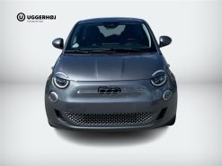 Alternative view of Fiat 500e EL Icon 118HK 3d Aut.