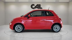 Alternative view of Fiat 500 0,9 Popstar 80HK 3d