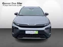 Alternative view of Skoda Elroq 60 EL Sportline 204HK 5d Aut.