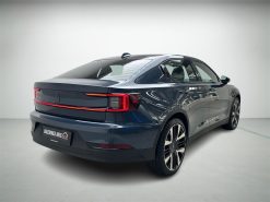 Alternative view of Polestar 2 EL LRDM Performance AWD 476HK 5d Aut.