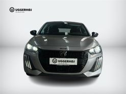 Alternative view of Peugeot e-208 EL Style 136HK 5d Aut.