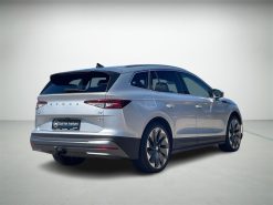 Alternative view of Skoda Enyaq 80 iV Max 204HK 5d Aut.