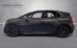 Alternative view of Cupra Born EL Dinamica 231HK 5d Aut.