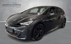 Cupra Born EL Dinamica 231HK 5d Aut.