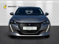 Alternative view of Peugeot e-208 EL Allure 136HK 5d Aut.