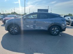 Alternative view of Nissan Ariya EL Evolve e-4orce 301HK 5d Aut.