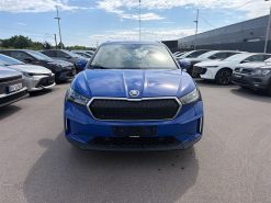 Alternative view of Skoda Enyaq 80 iV 204HK 5d Aut.