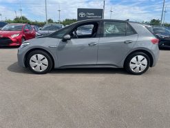 Alternative view of VW ID.3 EL Pro 145HK 5d Aut.