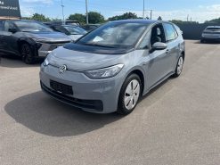 VW ID.3 EL Pro 145HK 5d Aut.