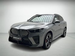 BMW iX2 xDrive30 EL M-Sport 313HK 5d Aut.