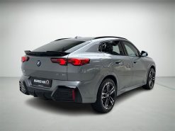 Alternative view of BMW iX2 xDrive30 EL M-Sport 313HK 5d Aut.