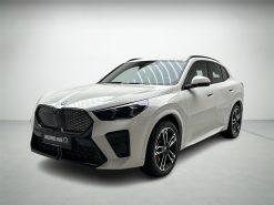 BMW iX2 xDrive30 EL M-Sport 313HK 5d Aut.