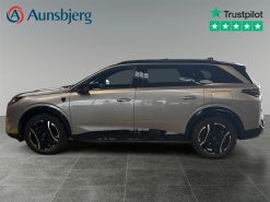 Alternative view of Peugeot e-5008 EL GT Pack 210HK 5d Aut.