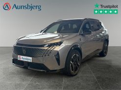 Peugeot e-5008 EL GT Pack 210HK 5d Aut.
