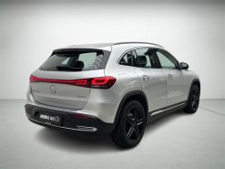 Alternative view of Mercedes-Benz EQA 300 EL Premium 4Matic 228HK 5d Aut.