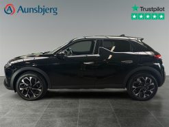 Alternative view of DS DS3 Crossback E-Tense Rivoli 156HK 5d Aut.