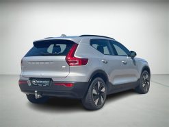 Alternative view of Volvo XC40 Recharge Extended Range Ultimate 252HK 5d Aut.
