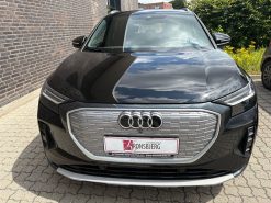Alternative view of Audi Q4 45 E-tron Progress 286HK 5d Aut.