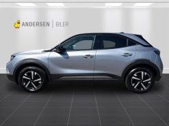 Alternative view of Opel Mokka-e EL Elegance 156HK 5d Aut.