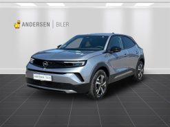 Opel Mokka-e EL Elegance 156HK 5d Aut.