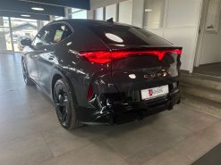 Alternative view of Cupra Tavascan EL Adrenaline 286HK 5d Aut.