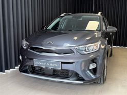 Alternative view of Kia Stonic 1,2 Attraction 84HK 5d