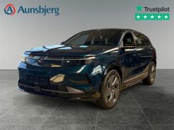 Alternative view of Opel Grandland EL Edition 213HK 5d Aut.