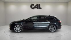 Alternative view of Audi A6 Avant E-tron S Line Performance 367HK Stc Aut.