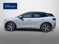 Alternative view of VW ID.4 EL GTX 4Motion 299HK 5d Aut.
