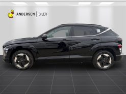 Alternative view of Hyundai Kona Electric 65,4 kWh Essential Long Range 217HK 5d Aut.