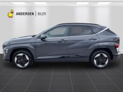 Alternative view of Hyundai Kona Electric 65,4 kWh Essential Long Range 217HK 5d Aut.