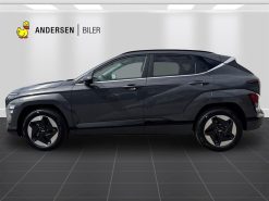Alternative view of Hyundai Kona Electric 65,4 kWh Ultimate Long Range 217HK 5d Aut.